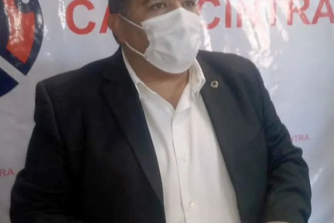 Continúa saturación en hospitales