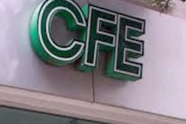 Suspende CFE energía a planta potabilizadora: CEA