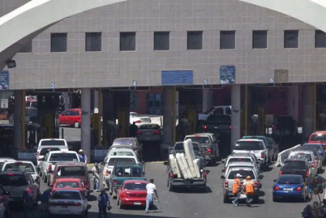 Preocupan visitantes por riesgo de contagios