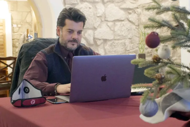 Presenta Alcalde seis proyectos