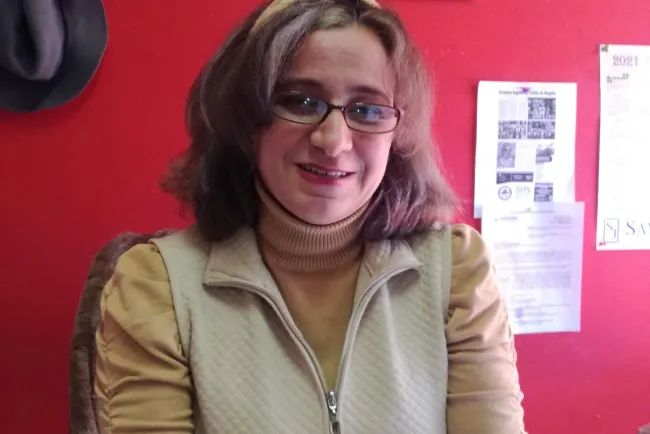 Inicia Tramite para Cartilla Militar