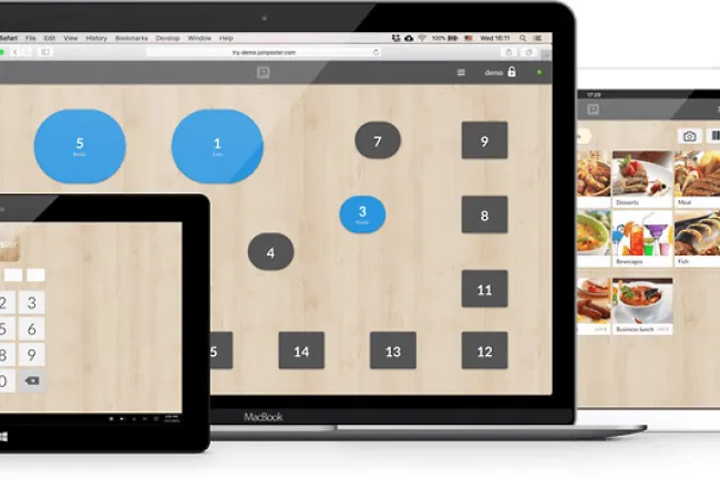 3 factores que necesitas para emprender un negocio de comida