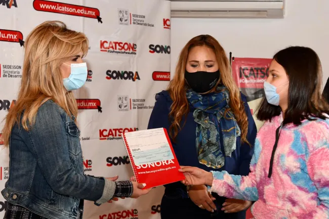 Consolidan sectores economía de Sonora: Luis Núñez