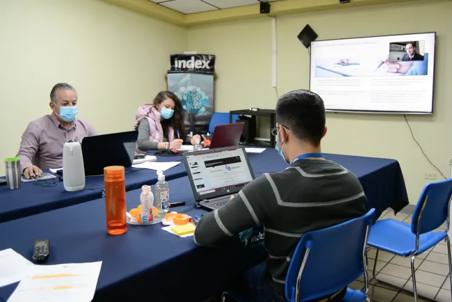 Preocupa se clasifique al covid como riesgo de trabajo: Index