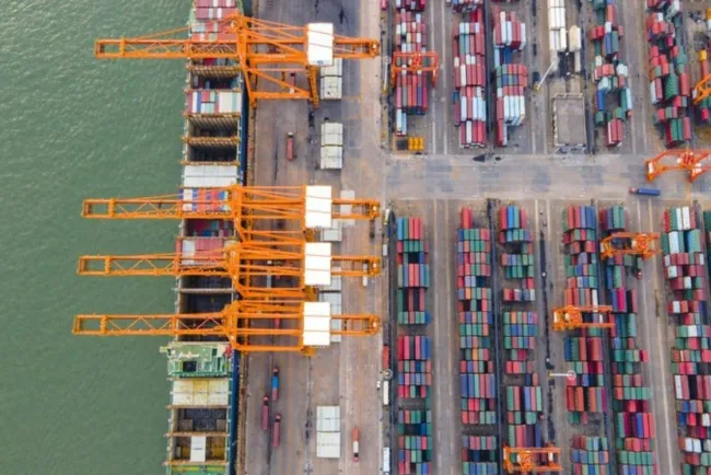 México, el más beneficiado con nuevo orden del comercio: Cepal