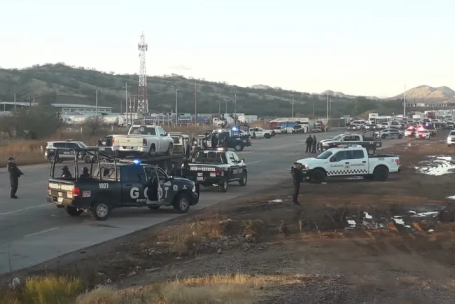 Reconocen
oportuna y eficaz labor de policías municipales