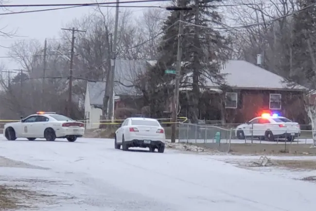 Tiroteo en Indianápolis deja 5 muertos; arrestan a menor