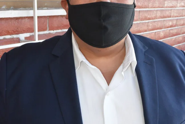 Requieren acelerar métodos para adquirir vacunas: Canacintra