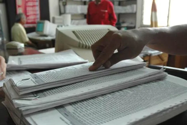 Disminuyen
demandas laborales