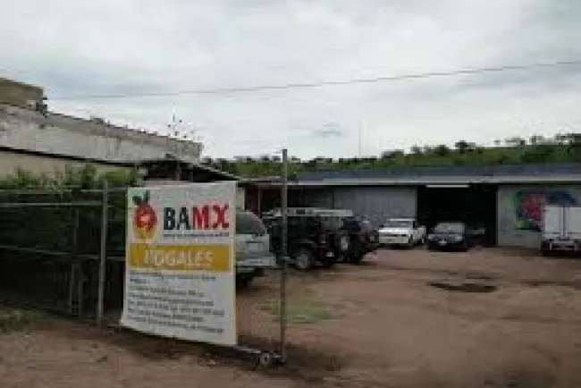 Continúa
Banco de Alimentos con apoyo a familias vulnerables