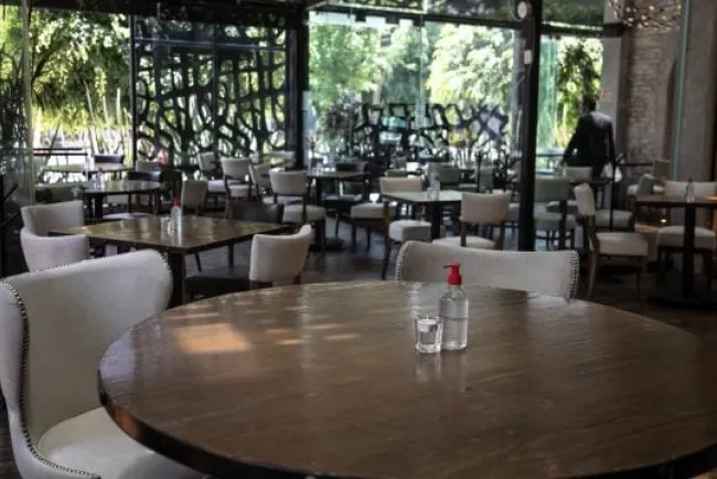 En
desacuerdo Canirac con ampliación de ''Código Rojo''