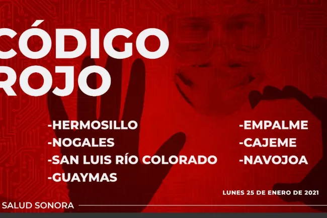 Llama SS evitar salidas innecesarias para frenar contagios por COVID-19