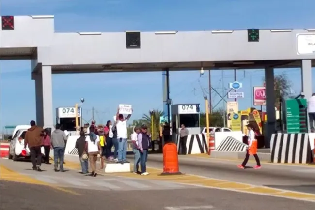 Aumento es inconstitucional: Cannan.