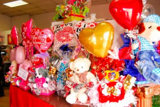 limitan permisos para  ventas de San Valentín.