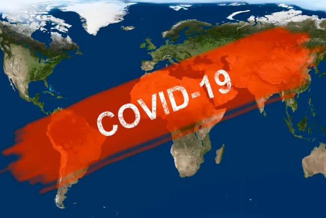 Superan los vacunados a los contagiados en el mundo.