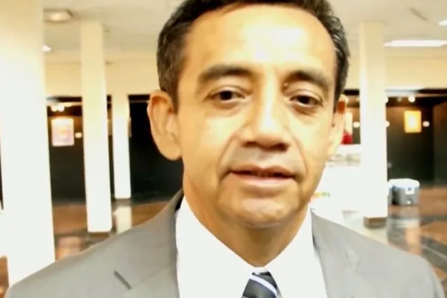 Fallece el maestro Pepe Peralta de la Unison.