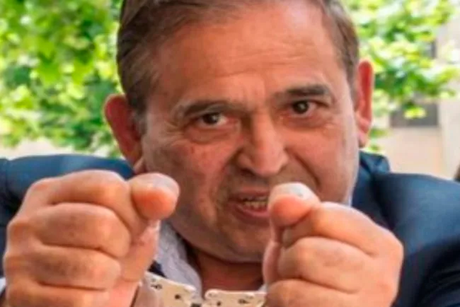 Ancira queda en libertad, si devuelve el dinero: OSC.