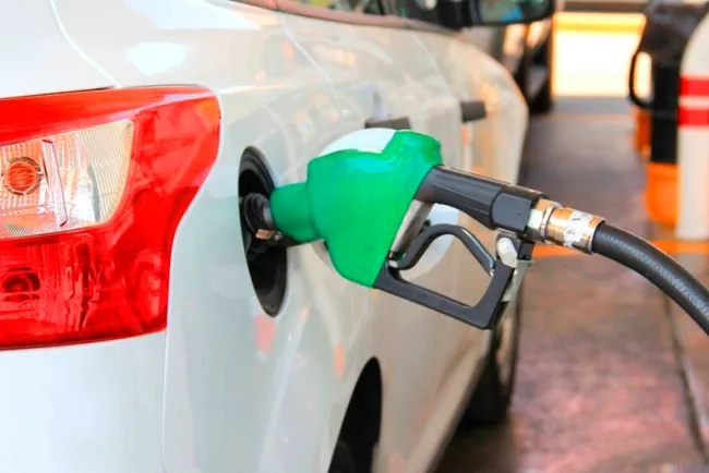 Devuelve Hacienda estímulo fiscal a gasolina Magna.