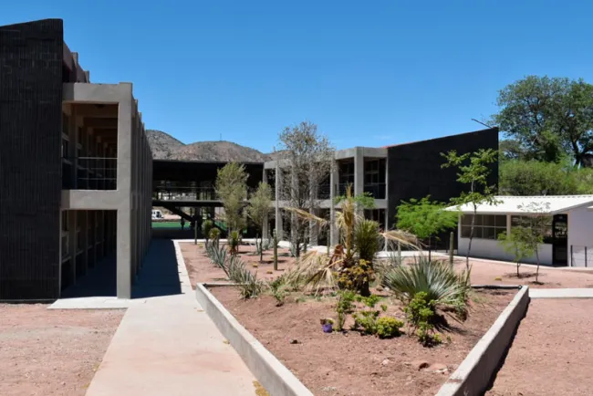 Realizarán documental de la Prepa Municipal