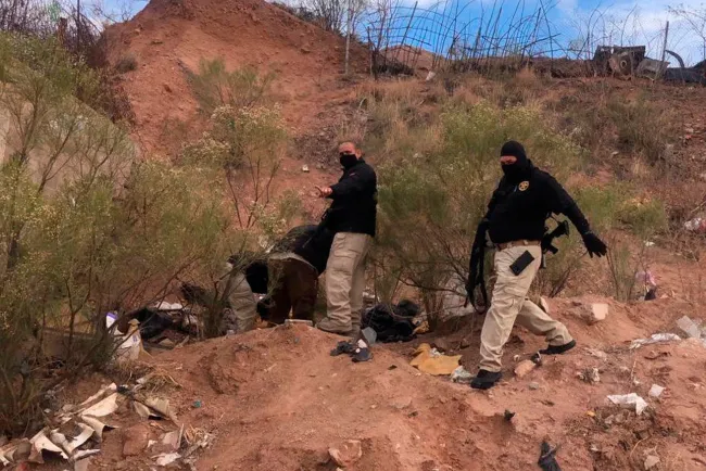 Localizan sano y salvo a hombre privado de la libertad en la Kennedy