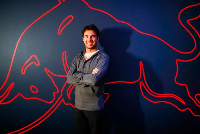 Checo' Pérez, entre los pilotos mejor pagados de Fórmula 1