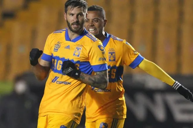 André-Pierre Gignac, de sufrir bullying en Francia a ser adorado y admirado en México