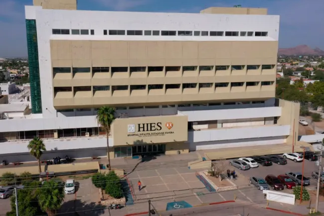 HIES, 35 años de lucha contra el cáncer Infantil