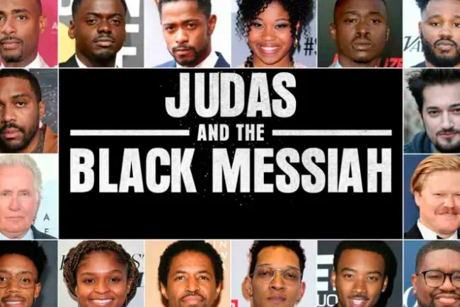 'Judas and the Black Messiah' causa impacto en el elenco