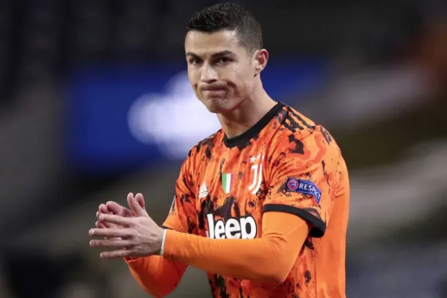 Cristiano siempre fue un egoísta, dice Cassano