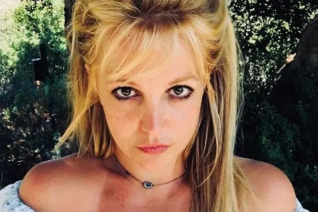 Preparan otro documental sobre Britney dirigido por Erin Lee Carr