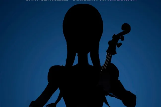 Es oficial: Tim Burton hará serie de la Familia Addams