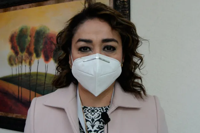 Sigue riesgo alto por Covid en Nogales.