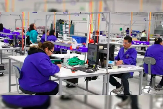 Disminuye pobreza laboral en Sonora