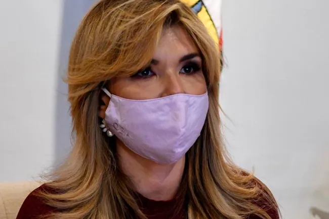 Adultos mayores de 60 años, Llegarán vacunas para Magdalena