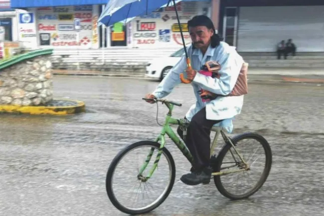 Se esperan rachas de viento así como lluvias en norte y noreste de México