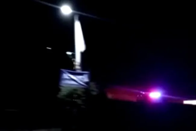 Se desata balacera en hospital al tratar de liberar a secuestrador