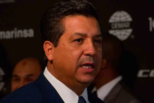 López Obrador llama a transparentar expediente de García Cabeza de Vaca