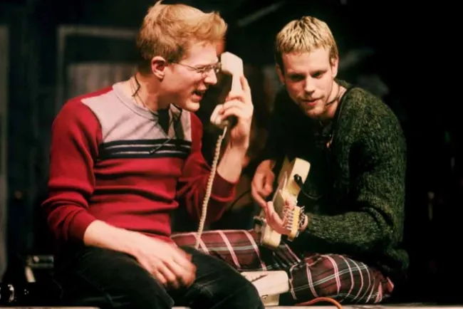 Musical 'Rent' celebrará así su 25 aniversario