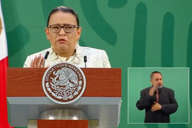 Anuncian plan para proteger a candidatos contra el 'partido del crimen'