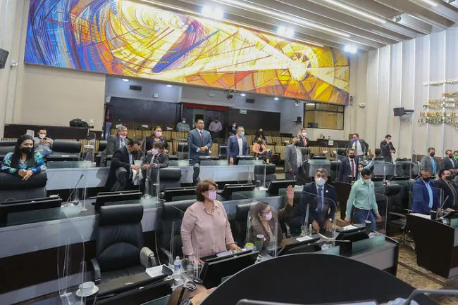 Elevan a rango de Secretaría la actividad turística en el Estado