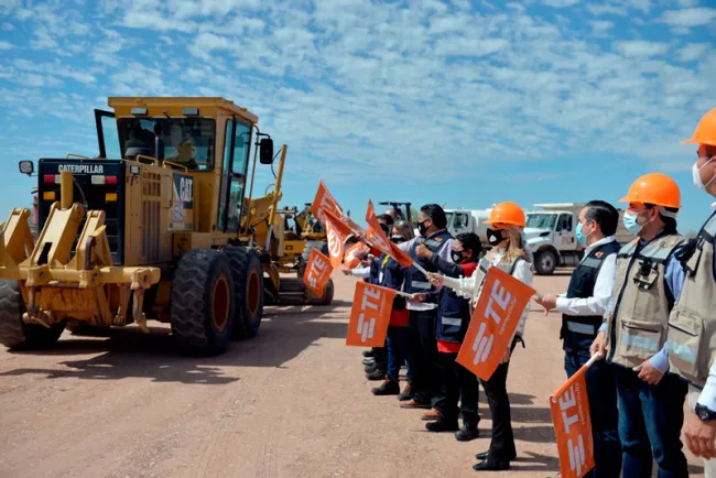 A Sonora llega más inversión: CPA