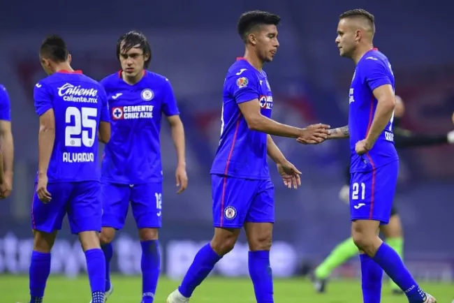 Cruz Azul tiene el mejor plantel de México, dicen en Pumas