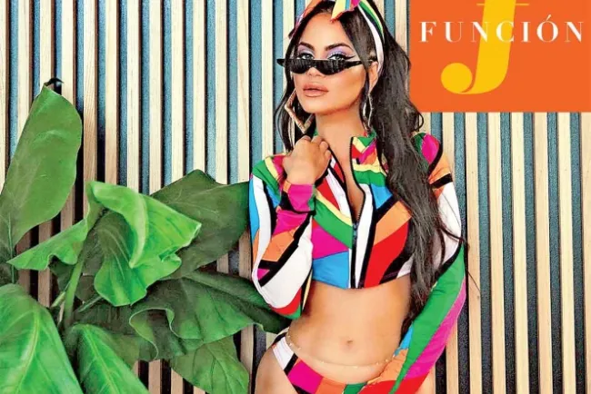 Natti Natasha, 'Las Nenas' mandan