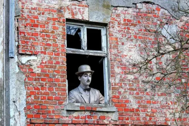 Películas restauradas de Chaplin se estrenarán en cines de todo el mundo