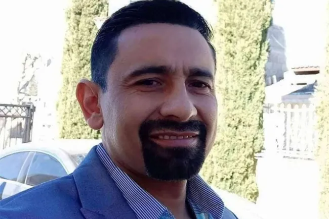 Ejecutan a candidato del PRI a municipio en Chihuahua