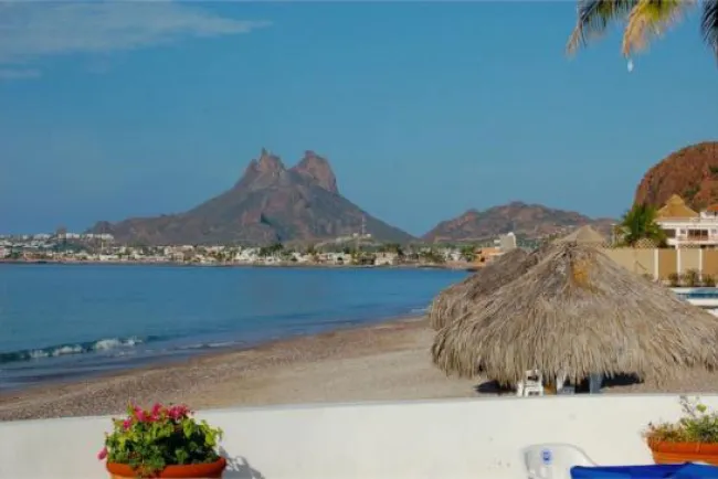 Teme la OCV cierre de playas llevaría a la quiebra