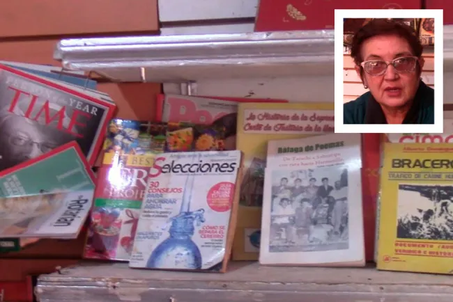 Fomenta el gusto por la lectura en el marco del Día de la Mujer