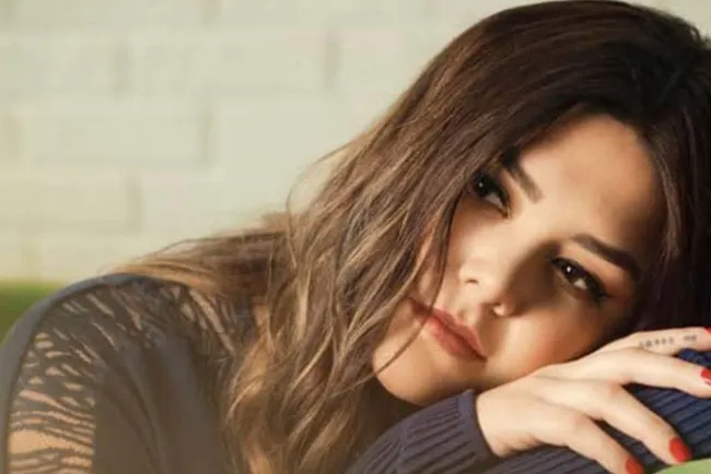 Yuridia confiesa que sufrió acoso sexual a los 6 años