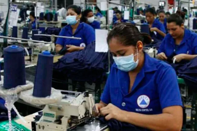 Son mujeres 45% de fuerza laboral en maquiladoras: Index
