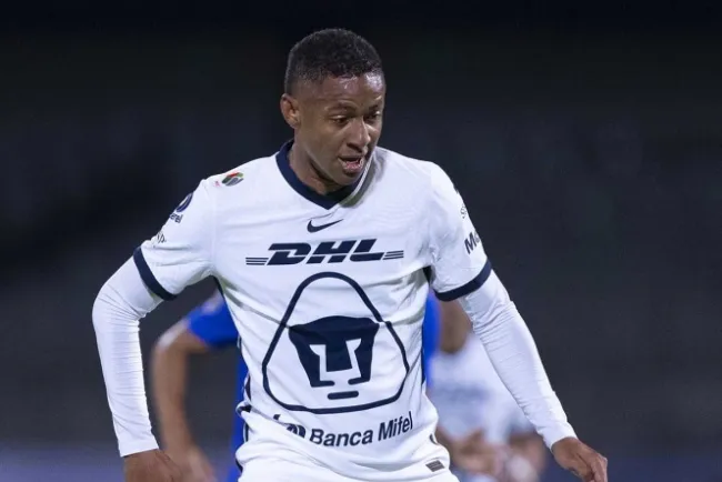 Hubo frustración tras perder contra Cruz Azul